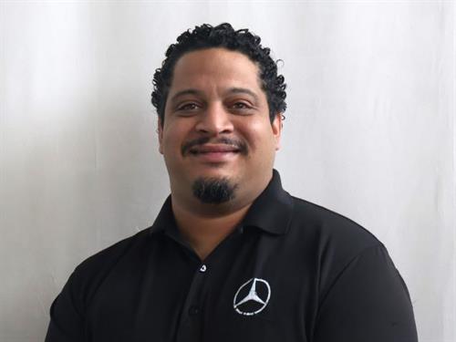 Joseph  WilsonStaff Image